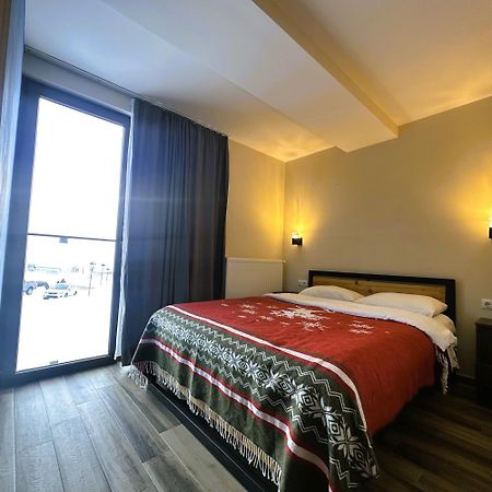 New Gudauri Loft 2 - Mountain Harmony, Quiet & Cosy Place Next To Main Lift Exteriör bild