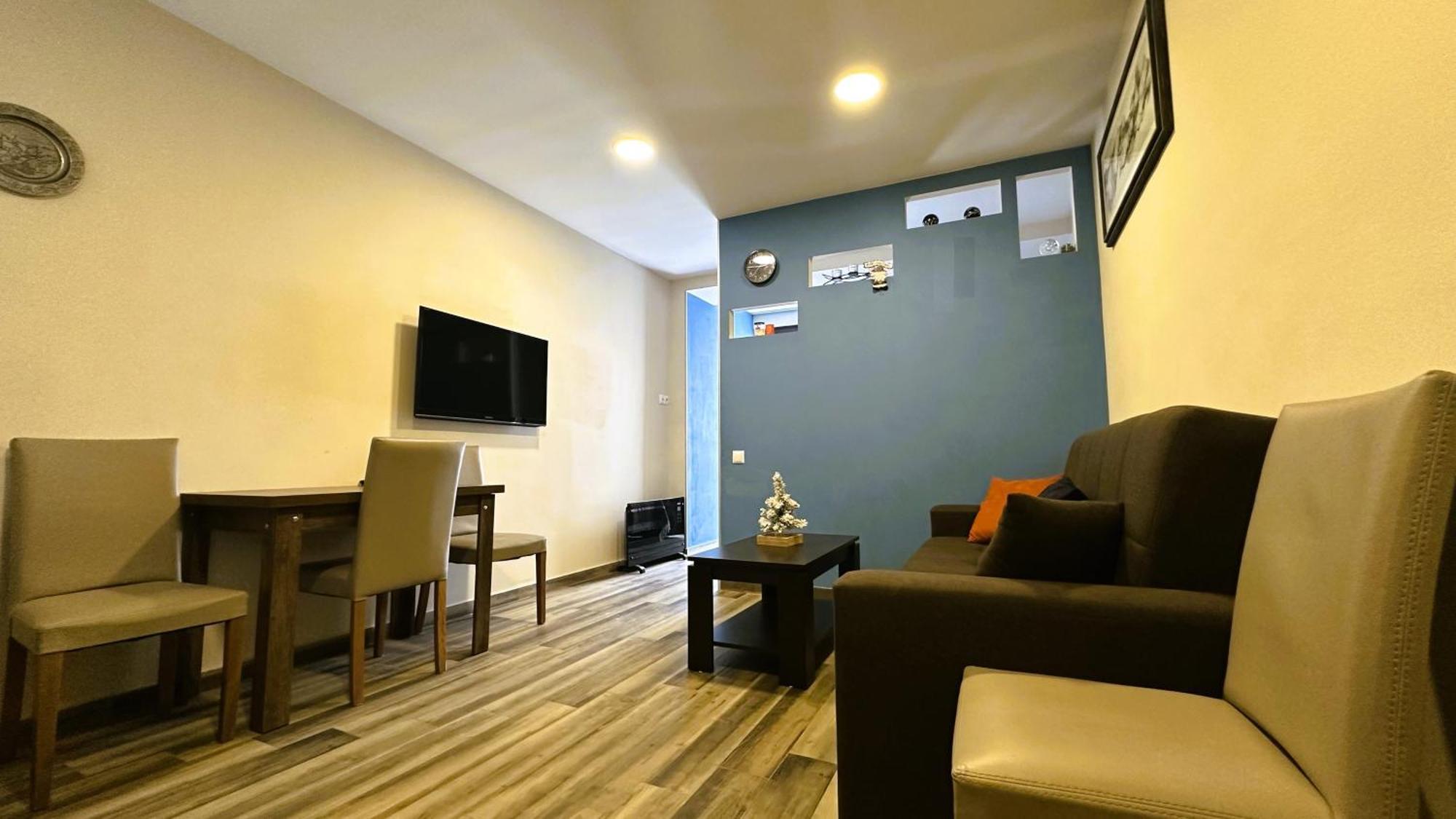 New Gudauri Loft 2 - Mountain Harmony, Quiet & Cosy Place Next To Main Lift Exteriör bild