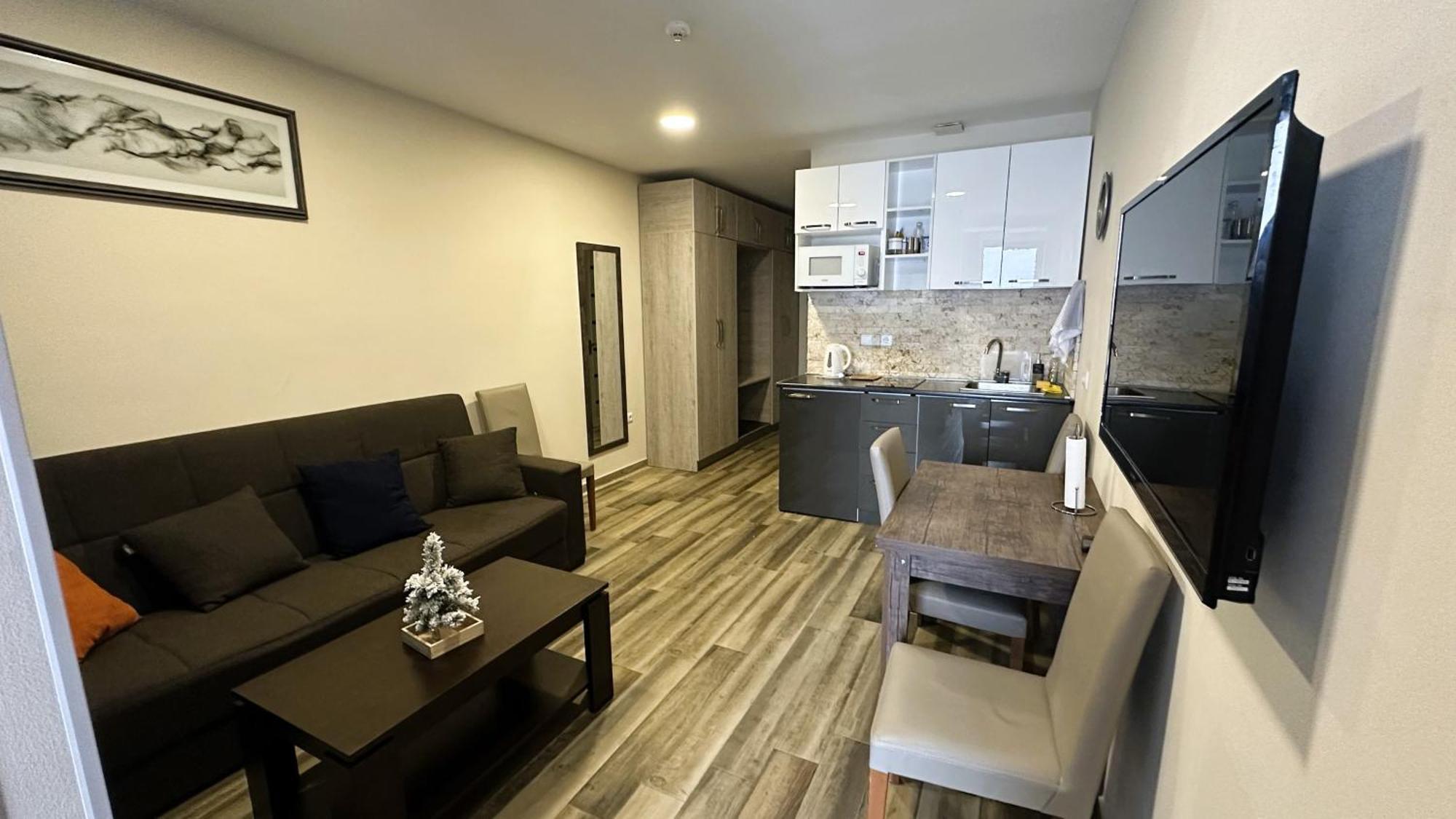 New Gudauri Loft 2 - Mountain Harmony, Quiet & Cosy Place Next To Main Lift Exteriör bild