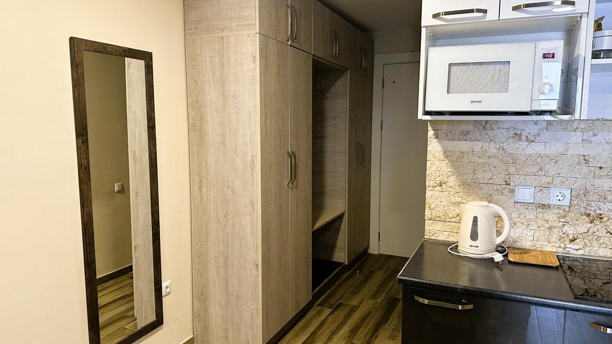 New Gudauri Loft 2 - Mountain Harmony, Quiet & Cosy Place Next To Main Lift Exteriör bild